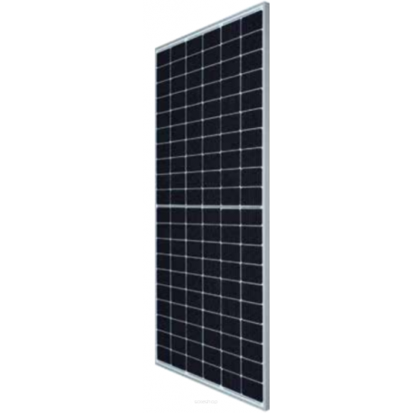 Solární panel Munchen Solar 260 Wp MONO