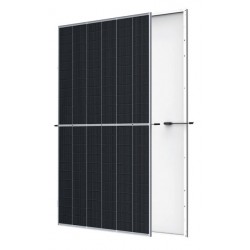 Solární panel Trina Solar 660Wp MONO stříbrný rám