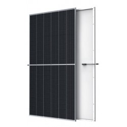Solární panel Trina Solar MONO stříbrný rám