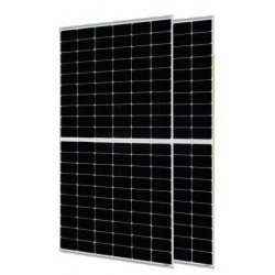 Solární panel München Energieprodukte MONO černý rám