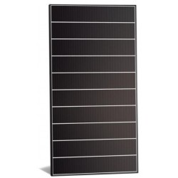 Solární panel Hyundai 400wp MONO černý rám