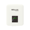 Solární měnič Solax X3 5.0 T TL5000, 2 MPPT