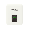 Solar inverter Solax Mic X3-15K-G2 WIFI 3.0