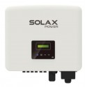 Solární měnič Solax Pro X3-xxK-G2 WIFI 3.0