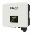 Solární měnič Solax Pro X3-xxK-G2 WIFI 3.0