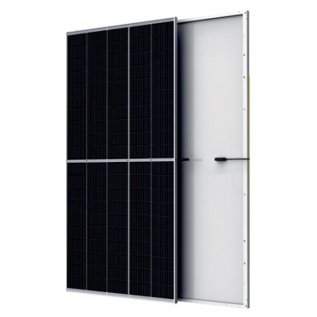 Solární panel München HI CURRENT MSMDxxxM12-60 