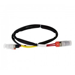 Cable with M6 eyelets to BP IP65
