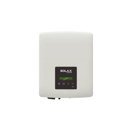 Solar inverter Solax X1 3.3-T BOOST