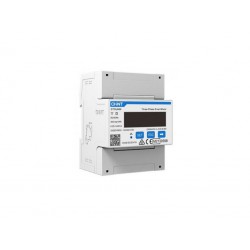 3-phase Smart meter DTSU666-H 250A/50 mA