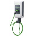 SolarEdge Home EV Charger, 22 kW SE-EVK22C00-01