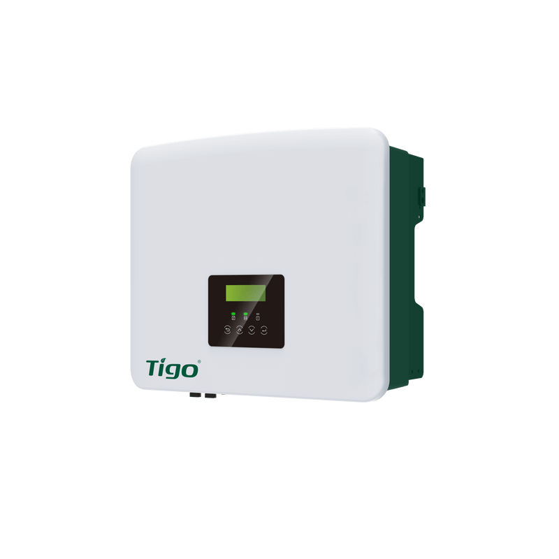 TIGO TSI-10K3D Solar-Hybrid-Wechselrichter - ifTECH s.r.o.
