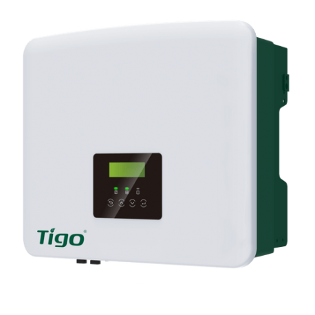 Solar-Hybrid-Wechselrichter TIGO TSI-15K3D - ifTECH s.r.o.