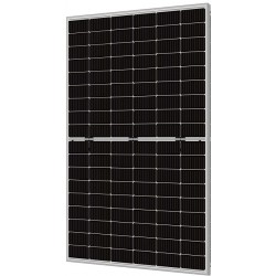 Solar panel Canadian Solar 450Wp MONO silver frame