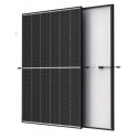 Solární panel Trina Vertex S MONO černý rám