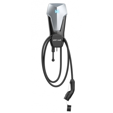 SolarEdge Home EV Charger, 22 kW SE-EVK22C00-01