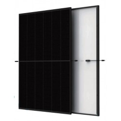 Solární panel Trina Vertex MONO celočerný