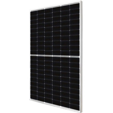 Solar panel Canadian Solar 450Wp MONO silver frame