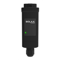 Solax LAN module