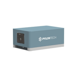 PYLON Controlbox for FH9637M FORCE H2