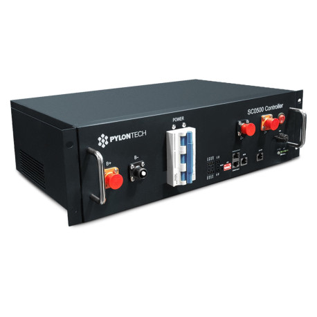 PYLONTECH Controlbox FC0500-100S-V2