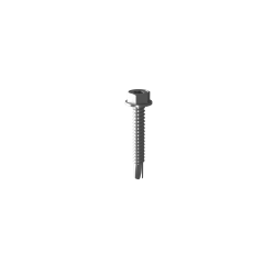 Wkręt samogwintujący 6,3 x 42 mm - SW10/T30