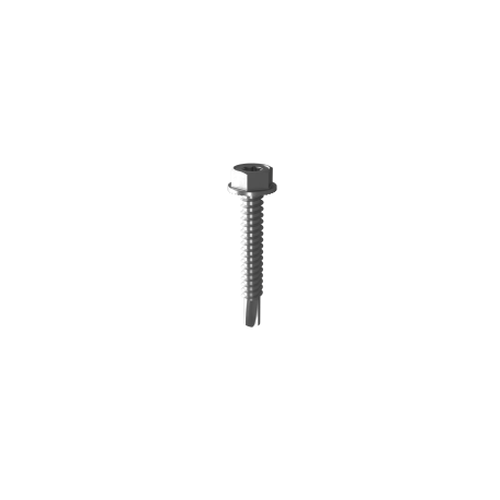 Önmetsző csavar 6,3 x 42 mm - SW10/T30