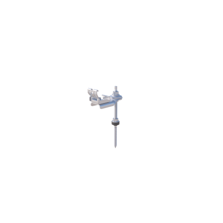 ClickFit EVO Hanger Bolt M10x200mm