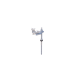 ClickFitEvo - Combination screw M12x250mm