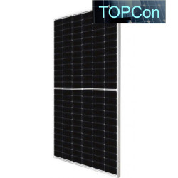 Solar panel Canadian Solar 450Wp MONO silver frame