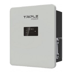 Solax TriplePower 5.8 kW slave