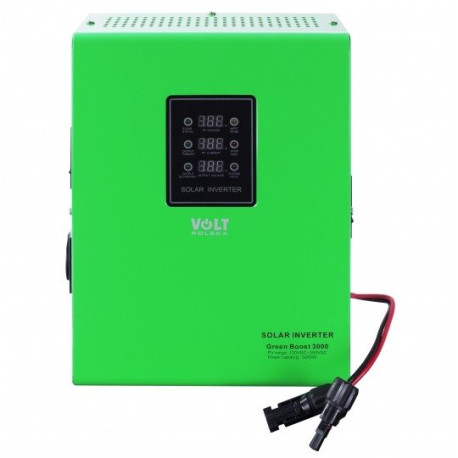 Solar inverter Fronius SYMO 17.5-3-M light