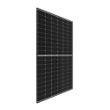 Solární panel JA Solar MONO černý rám