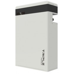 Bateriový systém LG Chem Resu 3.3