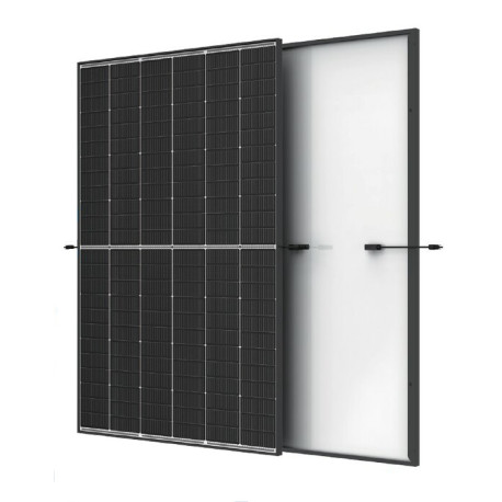 Solární panel Trina 330Wp MONO černý rám