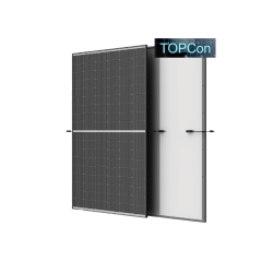 Solární panel Trina Vertex 600Wp TOPCon stř. rám