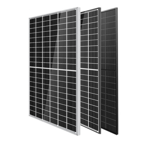 Solar panel Leapton N-type 580 Wp