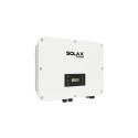 Solární měnič Solax X3 5.0 T TL5000, 2 MPPT