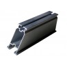Aluminum profile HNP9 - length 4.3 m
