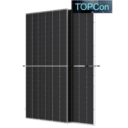 Solární panel Trina Vertex 600Wp TOPCon stř. rám