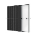 Solární panel Leapton 400Wp MONO celočerný
