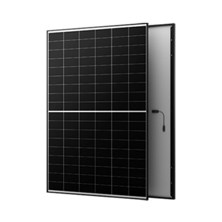 Solární panel Jinko Solar 330wp MONO stříbrný rám