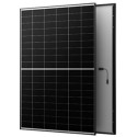 Solární panel Jinko Solar 330wp MONO stříbrný rám