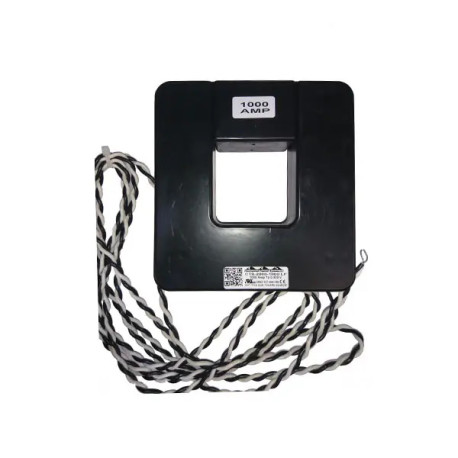 1000A Split-Core Current Transformer, for 50/60Hz SECT-SPL-1000A-A