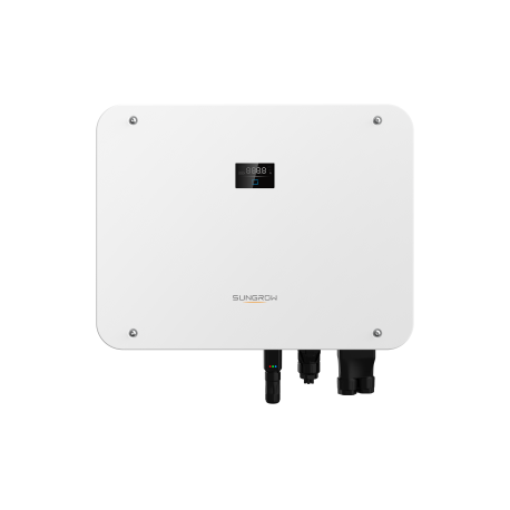 SUNGROW SG110CX Solar Inverter