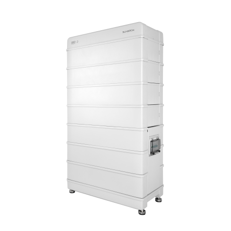 Batterie SUNGROW SBR224 22,4 kWh