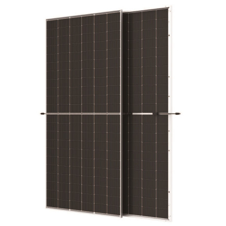 Solární panel Trina 330Wp MONO černý rám