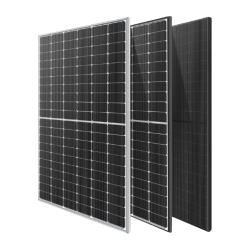 Solární panel Jinko Solar 330wp MONO stříbrný rám