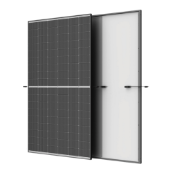 Solární panel Trina 330Wp MONO černý rám