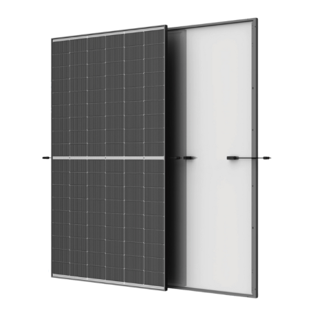 Solar Panel Trina 380Wp MONO Black Frame