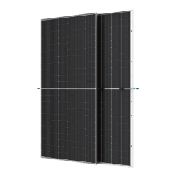 Solární panel Trina Vertex S MONO černý rám
